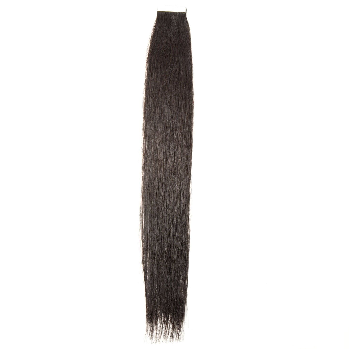 Tape Ins - Straight - 20 Pcs - 18"