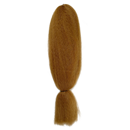 20" Kanekalon Silky Braiding