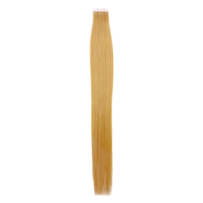 Tape Ins - Straight - 20 Pcs - 18"