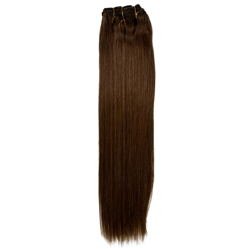 7 Piece Clip Ins - Straight - FINAL SALE