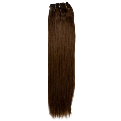 7 Piece Clip Ins - Straight