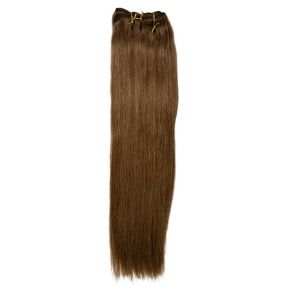 7 Piece Clip Ins - Straight