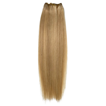 7 Piece Clip Ins - Straight - FINAL SALE