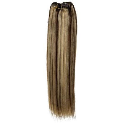 7 Piece Clip Ins - Straight - FINAL SALE