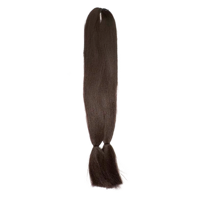 20" Kanekalon Silky Braiding