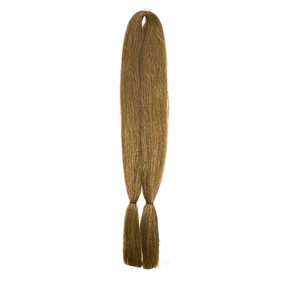 20" Kanekalon Silky Braiding