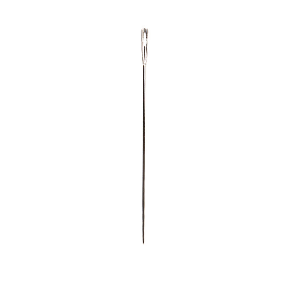 Threading Needles