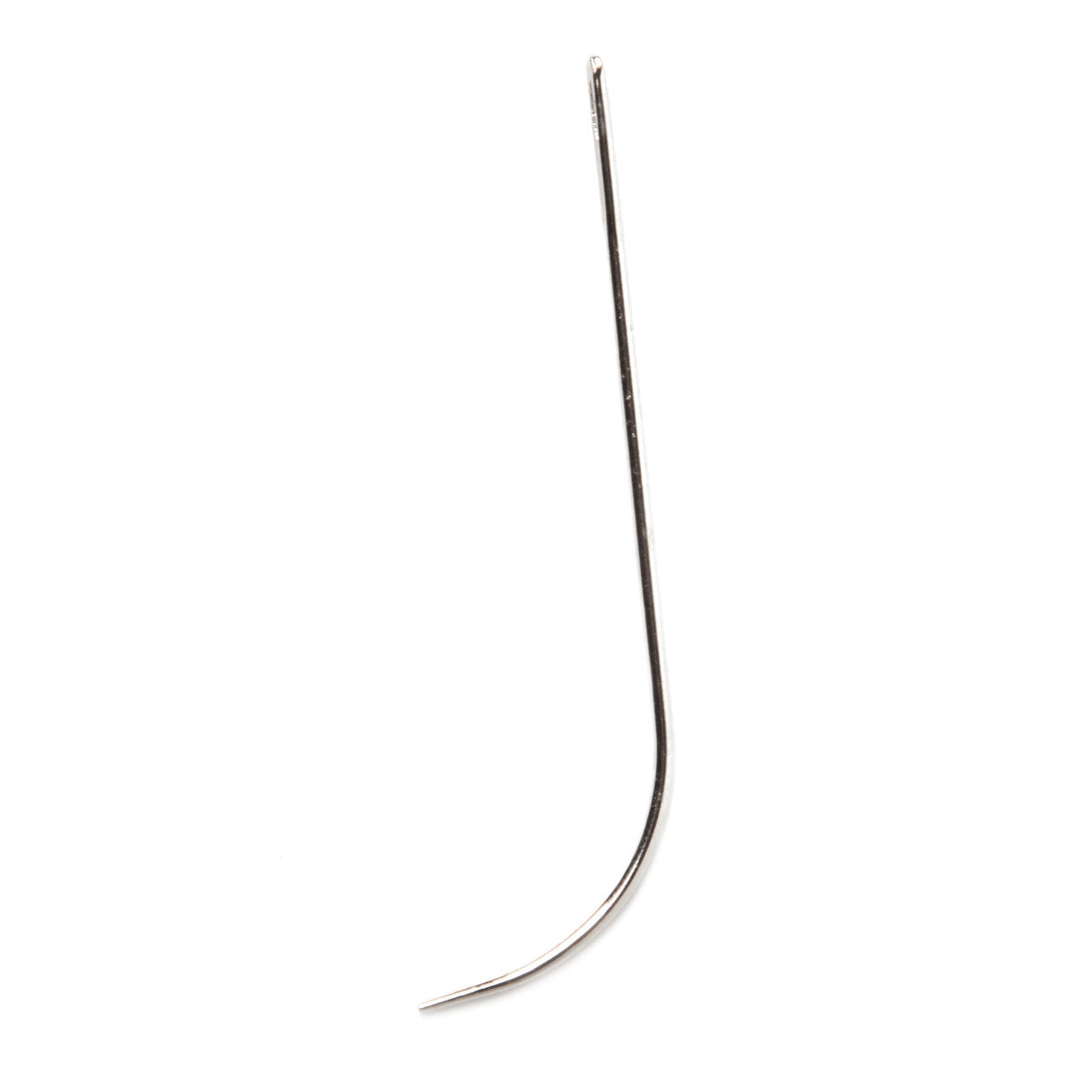 Threading Needles