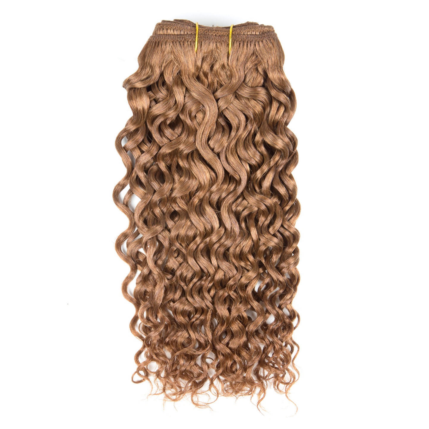 10" Avante - Italian Curly - Weave - FINAL SALE