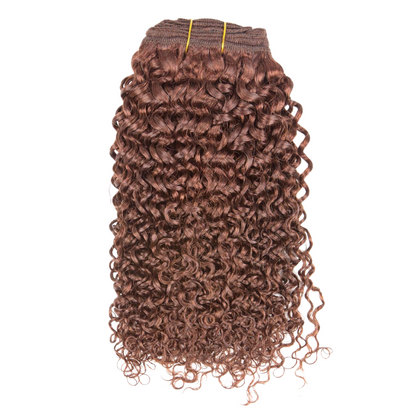 10" Avante - Jerry Curl - Weave - FINAL SALE