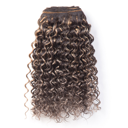 10" Avante - Jerry Curl - Weave - FINAL SALE