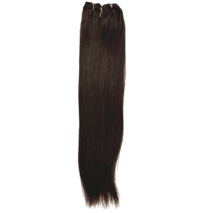 7 Piece Clip Ins - Straight