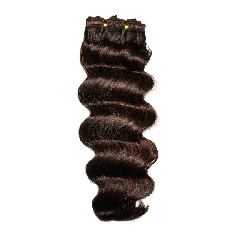 Deep Wave Weave