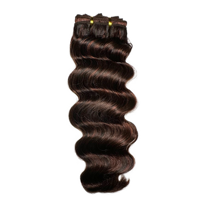 Deep Wave Weave