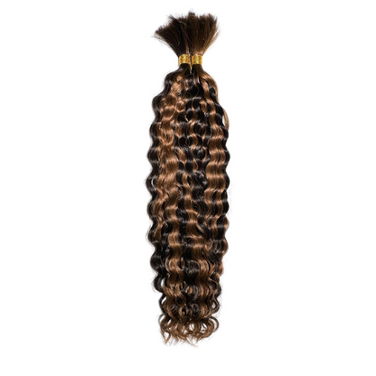 Italian Curly Braiding - Bulk - FINAL SALE