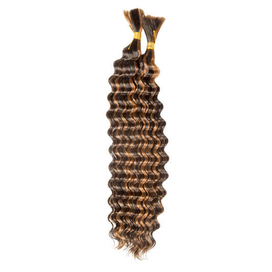 Italian Curly Braiding - Bulk - FINAL SALE