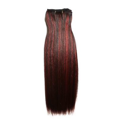 Ebony Elite Weave - FINAL SALE