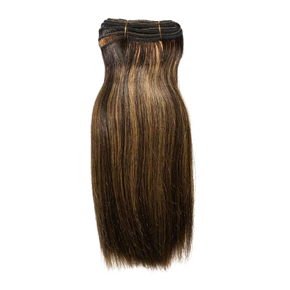 Sable Smooth Weave