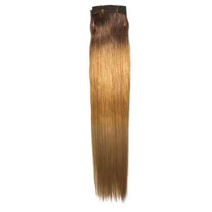 20" Straight Yaki Weave