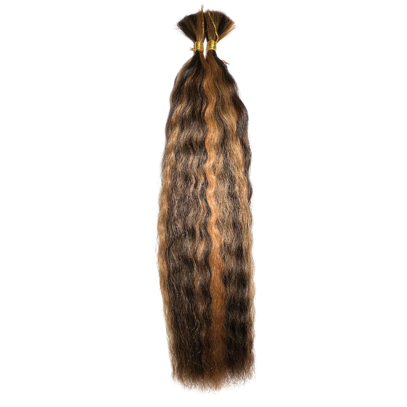 18" Avante - French Wave - Bulk - FINAL SALE