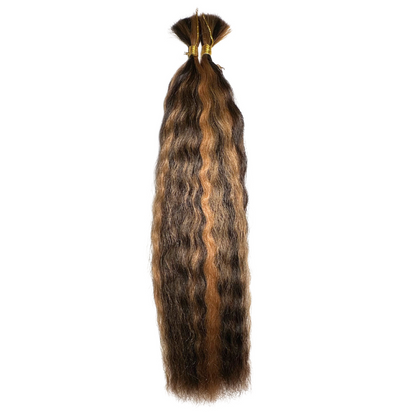 18" Avante - French Wave - Bulk - FINAL SALE