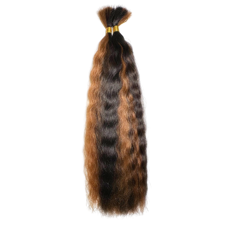 18" Avante - French Wave - Bulk - FINAL SALE