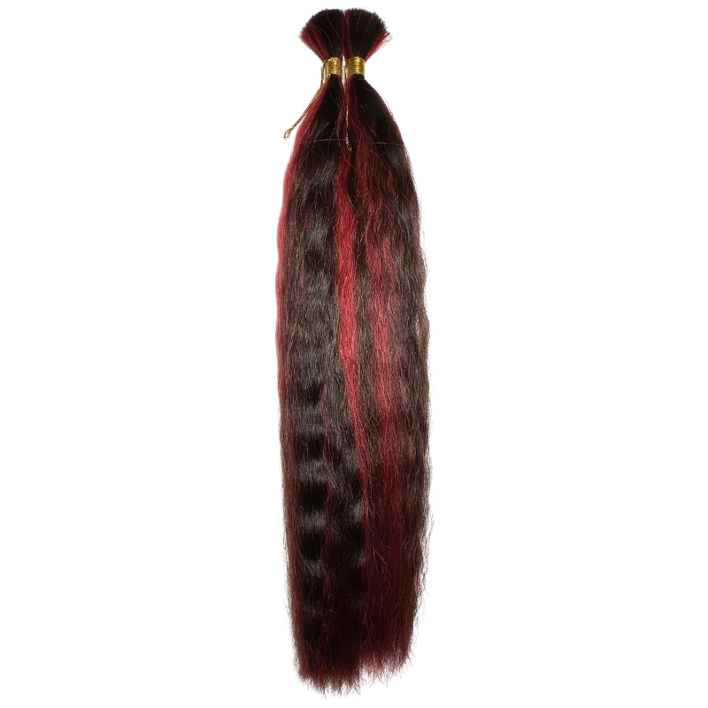 18" Avante - French Wave - Bulk - FINAL SALE