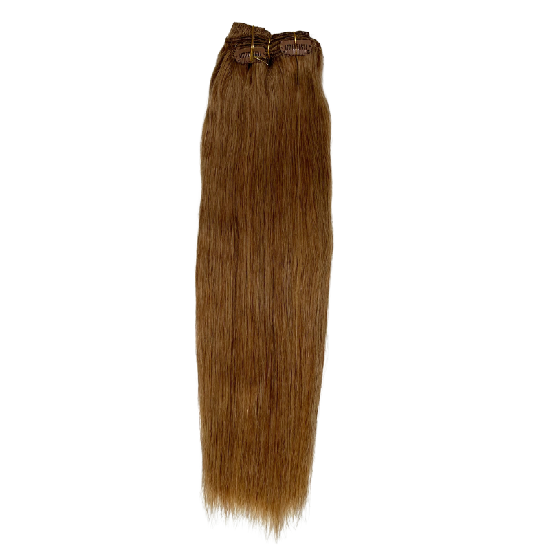 7 Piece Clip Ins - Straight