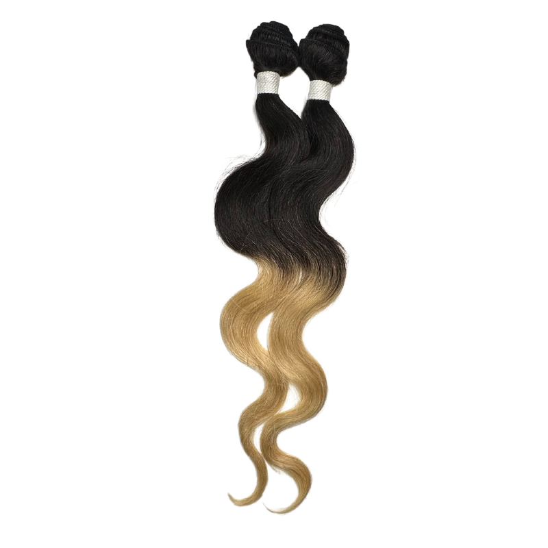 Pure Remi 2 Piece Bundles - Body Wave - FINAL SALE