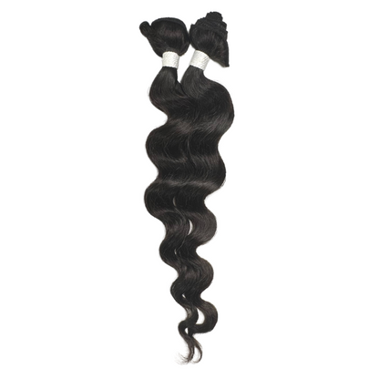 Pure Remi 2 Piece Bundles - Body Wave - FINAL SALE