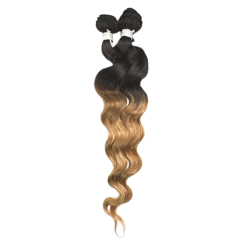 Pure Remi 2 Piece Bundles - Body Wave - FINAL SALE