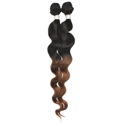 Pure Remi 2 Piece Bundles - Body Wave - FINAL SALE