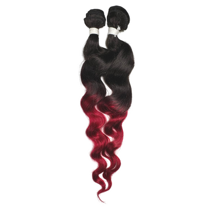 Pure Remi 2 Piece Bundles - Body Wave - FINAL SALE