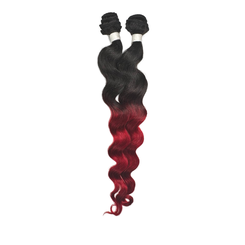 Pure Remi 2 Piece Bundles - Body Wave - FINAL SALE