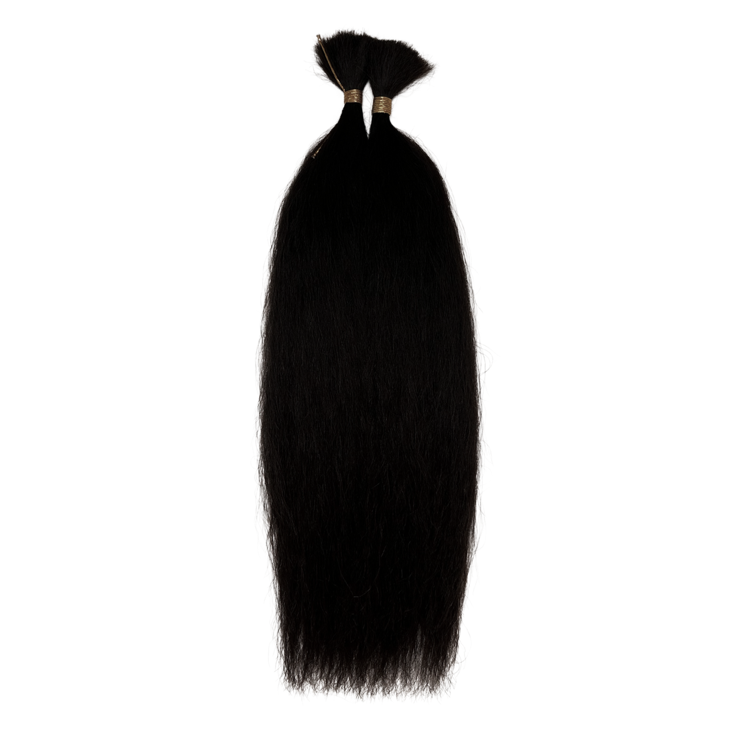 Unique Wiiv Regular 100% Human Hair Bulk - FINAL SALE