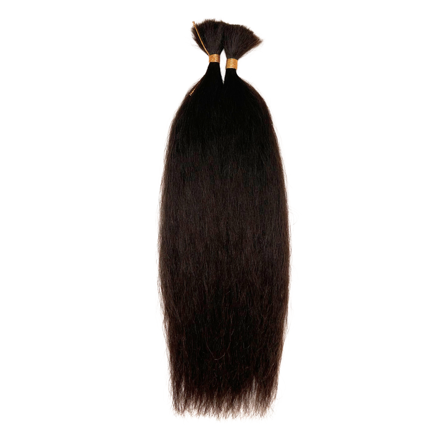 Unique Wiiv Regular 100% Human Hair Bulk - FINAL SALE