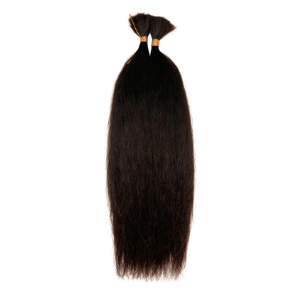 Unique Wiiv Regular 100% Human Hair Bulk - FINAL SALE