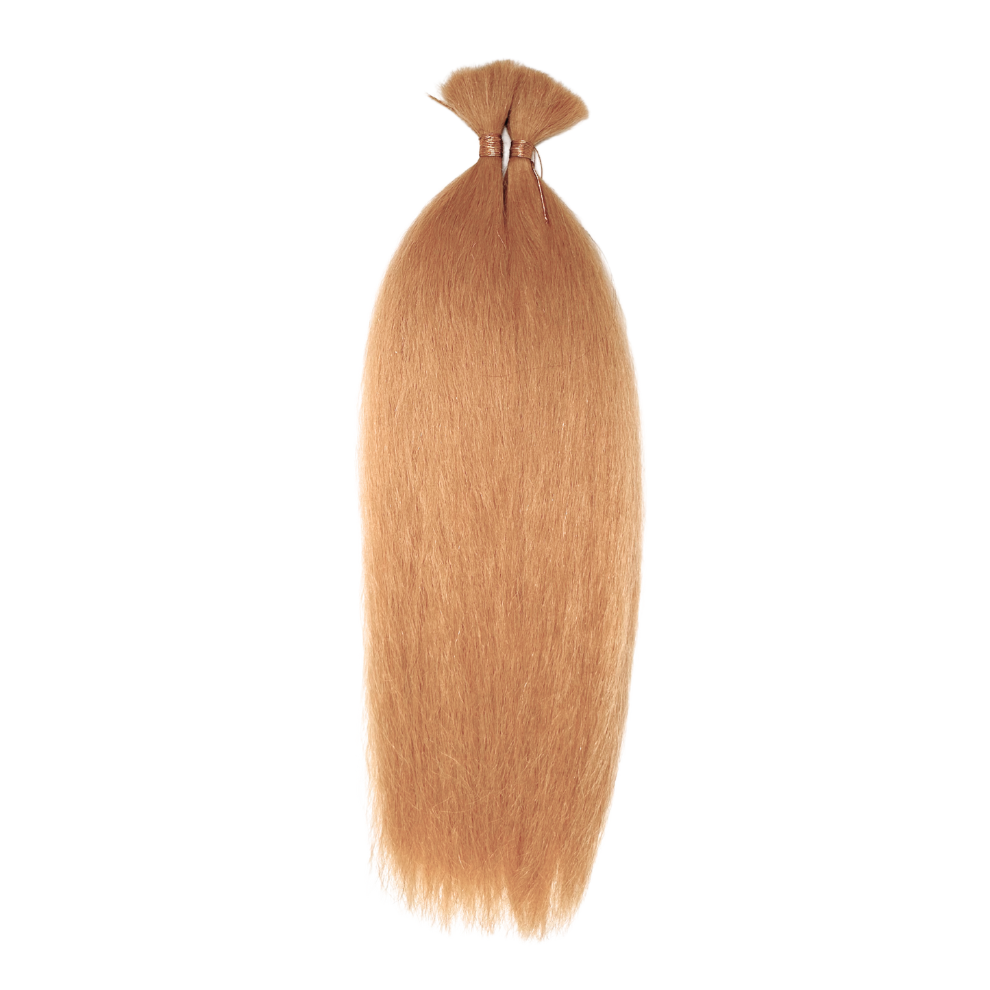 Unique Wiiv Regular 100% Human Hair Bulk - FINAL SALE