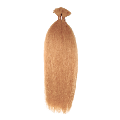 Unique Wiiv Regular 100% Human Hair Bulk - FINAL SALE