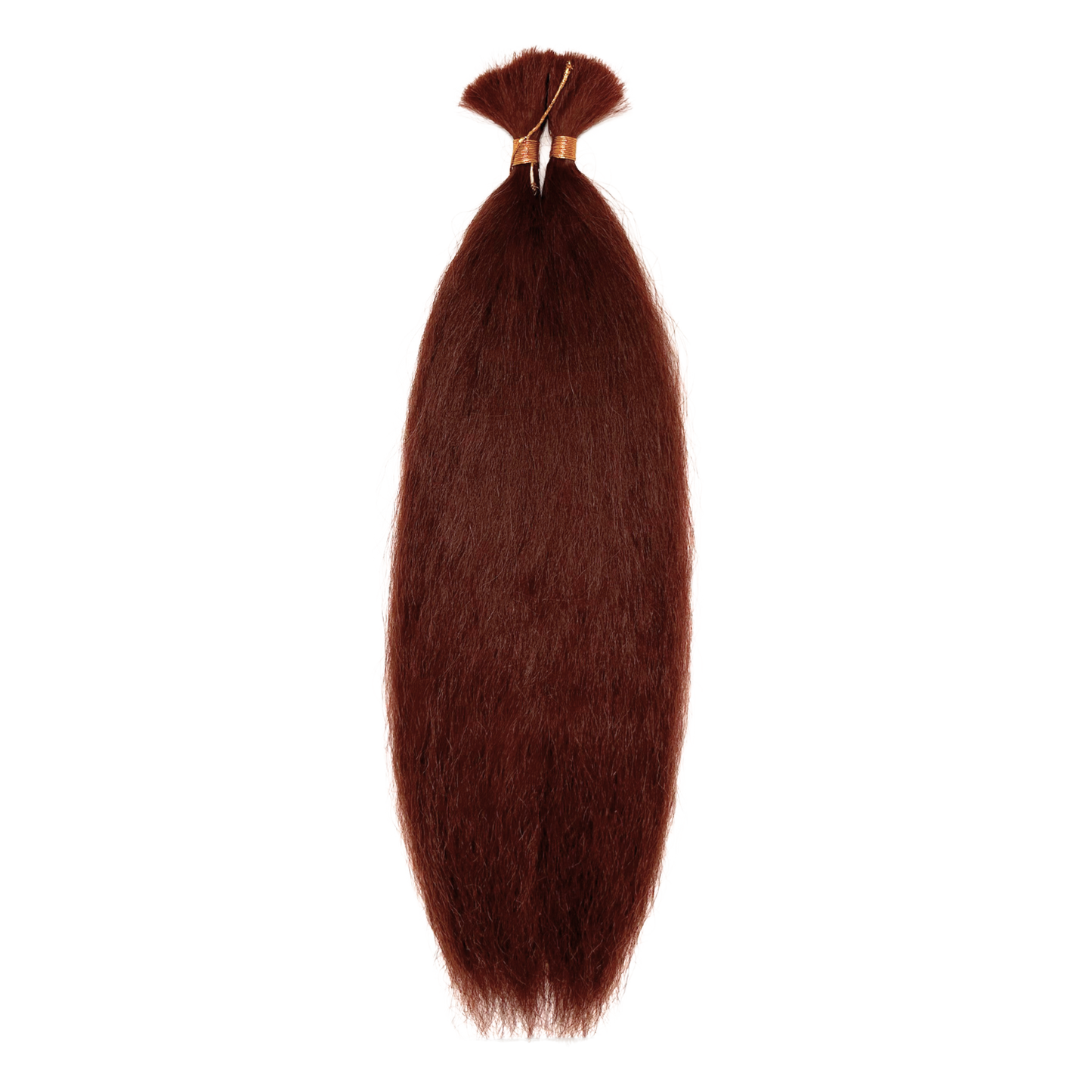 Unique Wiiv Regular 100% Human Hair Bulk - FINAL SALE