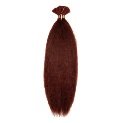 Unique Wiiv Regular 100% Human Hair Bulk - FINAL SALE