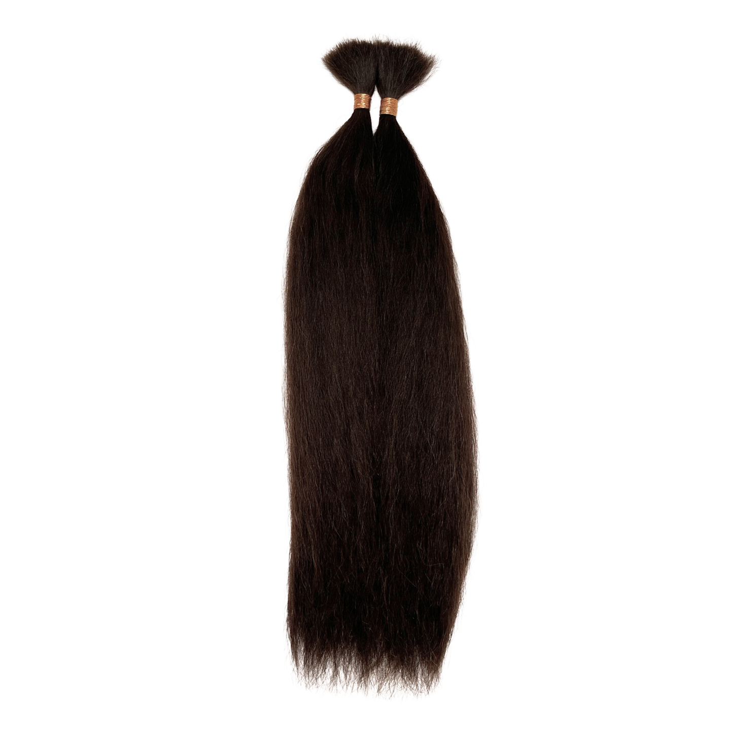 Unique Wiiv Regular 100% Human Hair Bulk - FINAL SALE