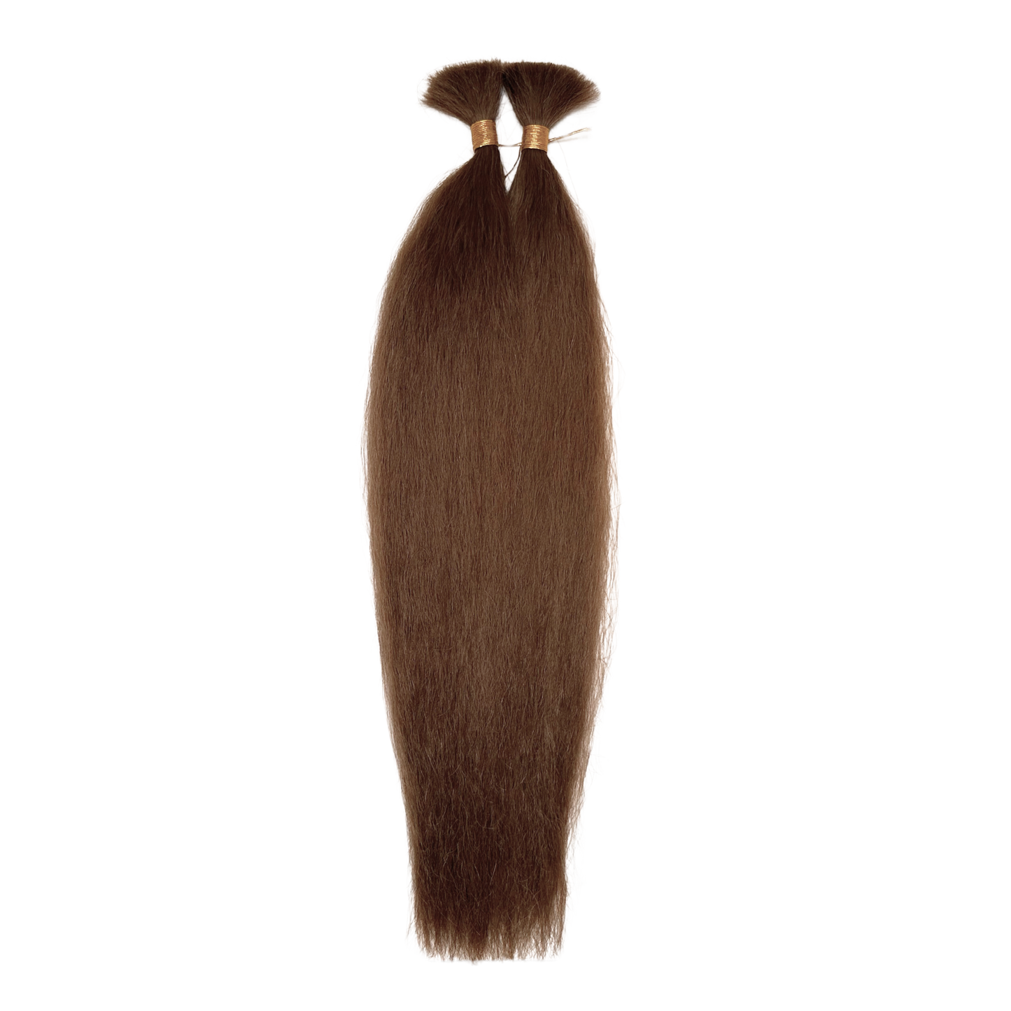 Unique Wiiv Regular 100% Human Hair Bulk - FINAL SALE