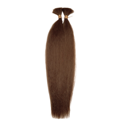 Unique Wiiv Regular 100% Human Hair Bulk - FINAL SALE