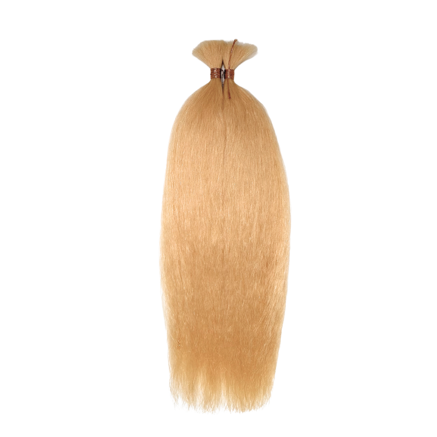 Unique Wiiv Regular 100% Human Hair Bulk - FINAL SALE