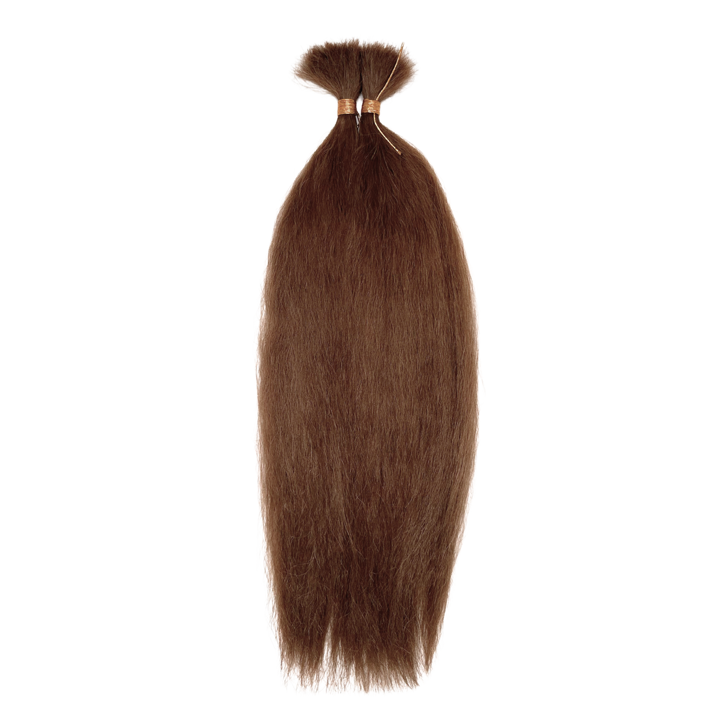 Unique Wiiv Regular 100% Human Hair Bulk - FINAL SALE