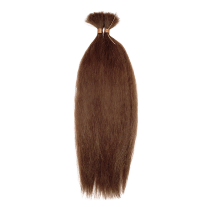 Unique Wiiv Regular 100% Human Hair Bulk - FINAL SALE