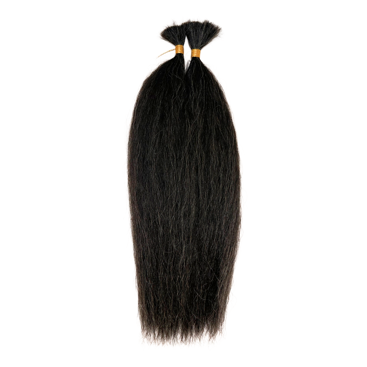 Unique Wiiv Regular 100% Human Hair Bulk - FINAL SALE