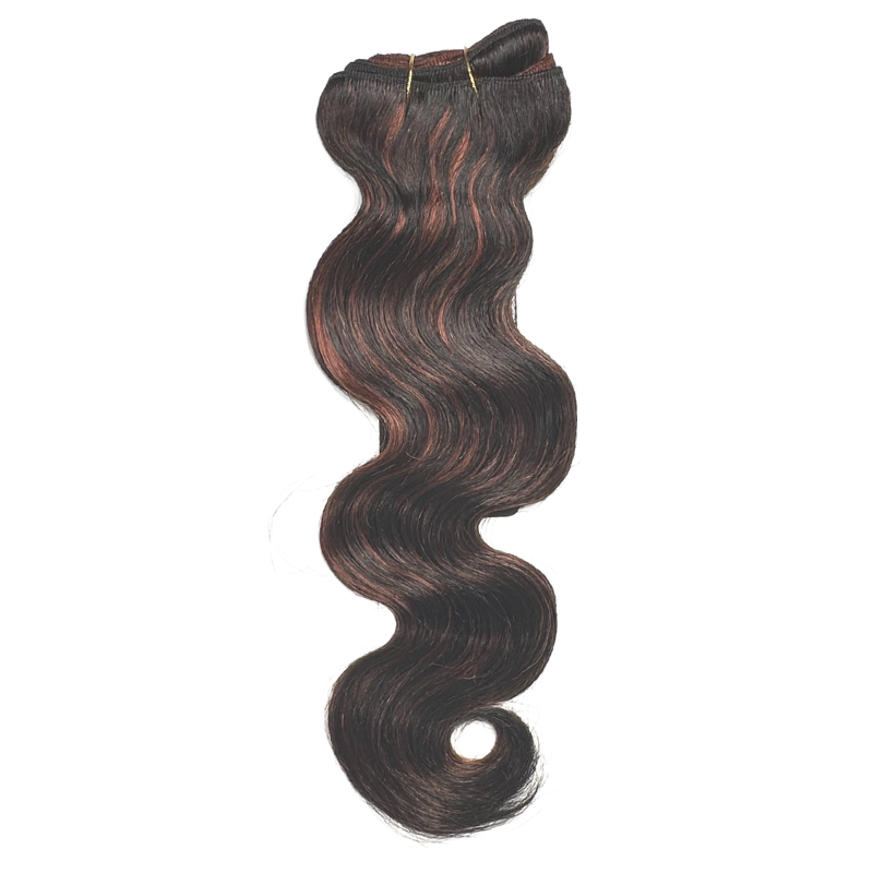 12" Avante - Body Wave - Weave - FINAL SALE