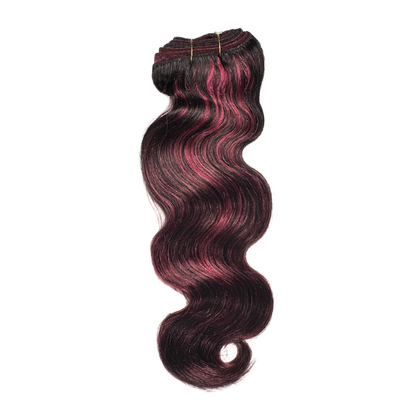 12" Avante - Body Wave - Weave - FINAL SALE